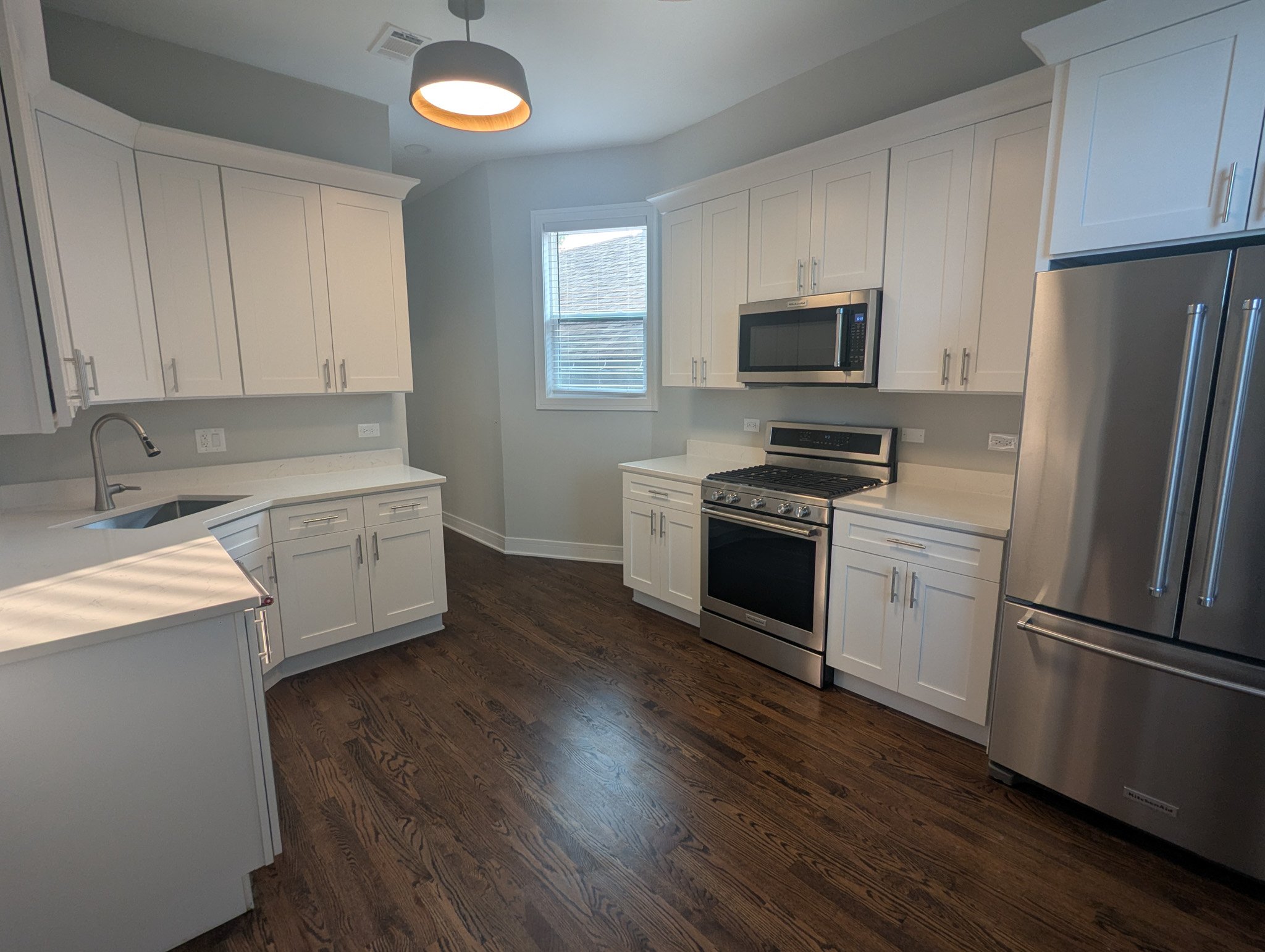 1431-33 N. Wicker Park Ave. 1431-33 N. Wicker Park Ave., Chicago, IL 60622 West Town - Leasing by Cross Street